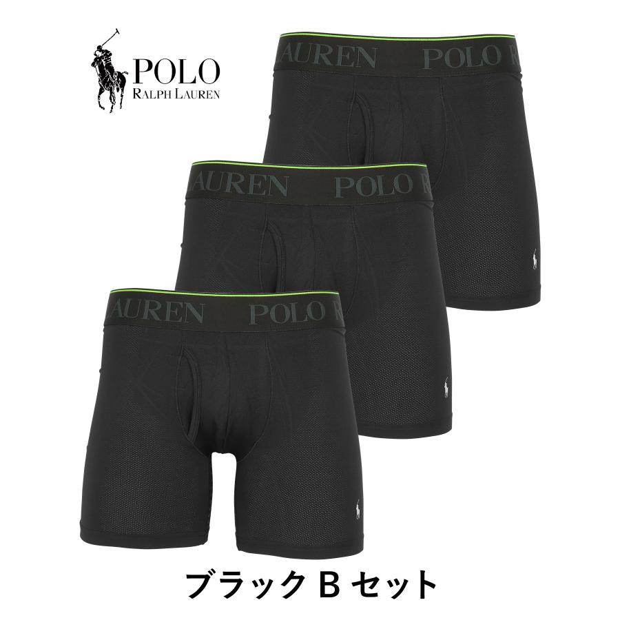 POLO RALPH LAUREN ポロ ラルフローレン ボクサーパンツ 新生活 POLO RALPH LAUREN ポロ ラルフローレン ボクサーパンツ 新生活