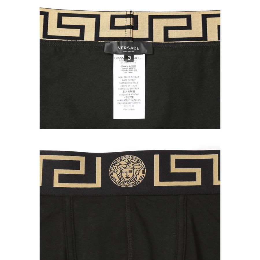 VERSACE ヴェルサーチェ ボクサーパンツ 新生活 プレゼント VERSACE ヴェルサーチェ ボクサーパンツ 新生活 プレゼント