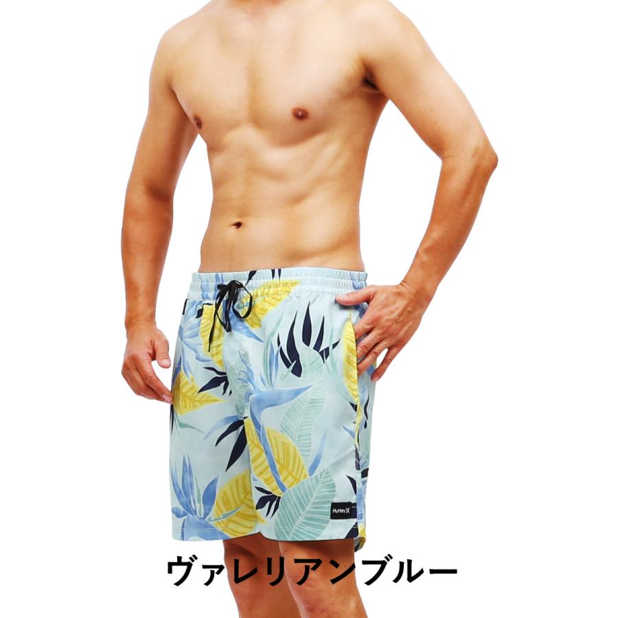 市場 ハーレー メンズ 水着 ハーフパンツ ショーツ