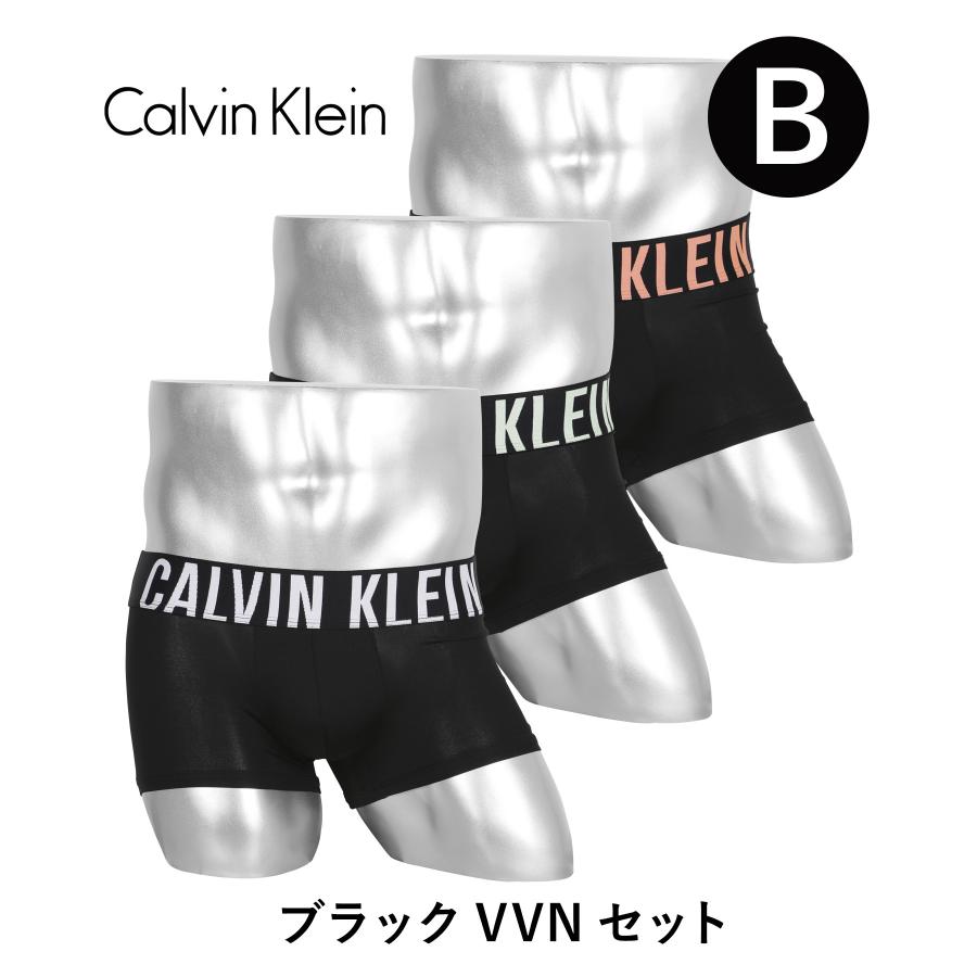 Calvin Klein カルバンクライン ボクサーパンツ 紳士 新生活 Calvin Klein カルバンクライン ボクサーパンツ 紳士 新生活