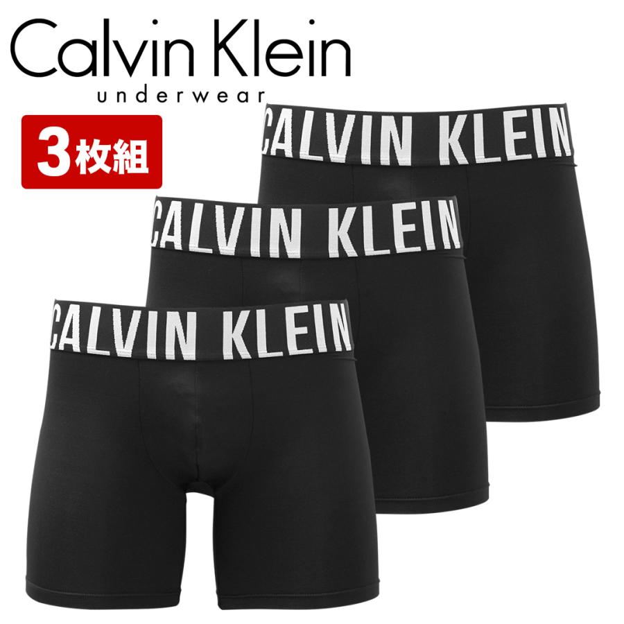 Calvin Klein カルバンクライン ボクサーパンツ 紳士 新生活 Calvin Klein カルバンクライン ボクサーパンツ 紳士 新生活