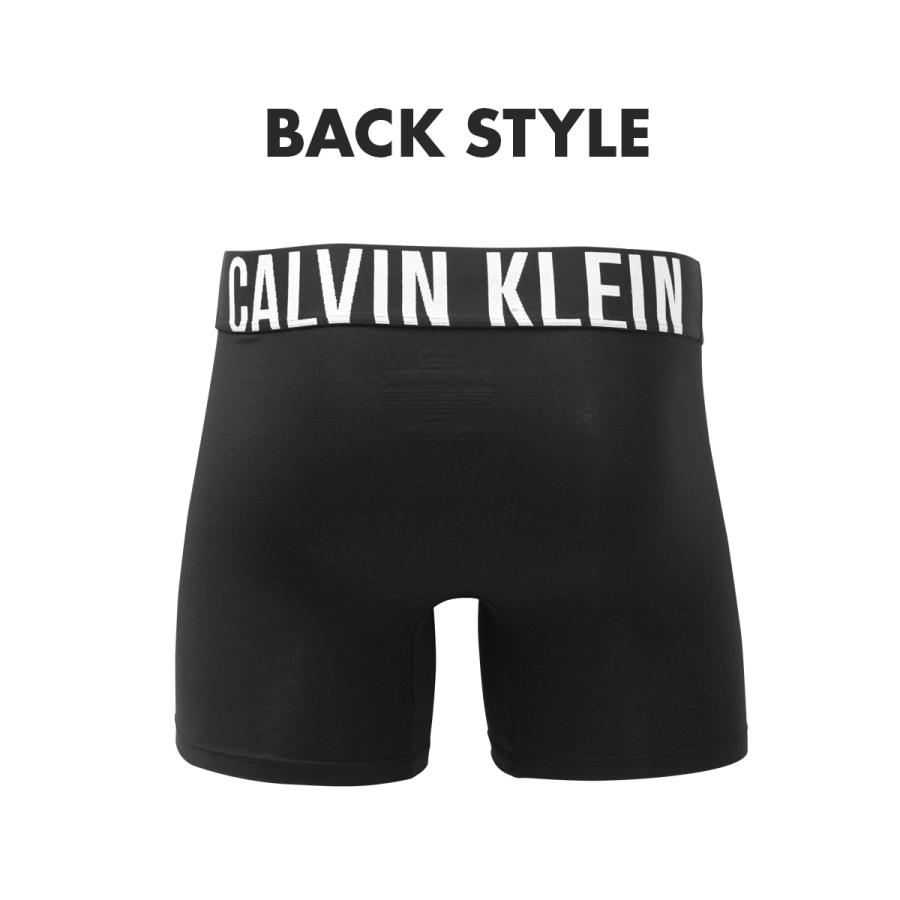 Calvin Klein カルバンクライン ボクサーパンツ 紳士 新生活 Calvin Klein カルバンクライン ボクサーパンツ 紳士 新生活