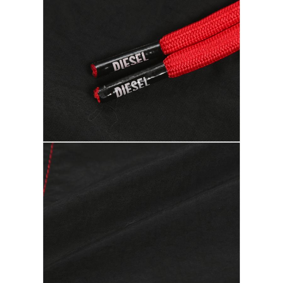 ディーゼル DIESEL サーフパンツ メンズ 水着 海パン ショートパンツ ボードショーツ 速乾 インナー付き ブランド 送料無料 新生活 衣替え_17