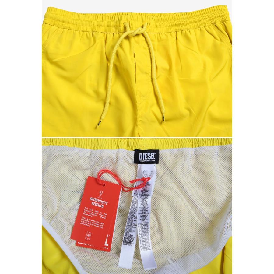 DIESEL ディーゼル サーフパンツ メンズ 水着 海パン ショート DIESEL ディーゼル サーフパンツ メンズ 水着 海パン ショート