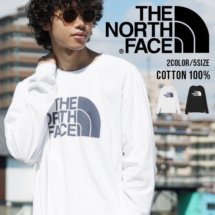 Tシャツ ロンt メンズ ザ ノースフェイス Tee 長袖 秋 コーデ 綿 おしゃれ ボックス ロゴ ワンポイント ブランド Box Nse 冬 服 Half Dome メール便 ブランド下着ならcrazy Ferret 通販 Yahoo ショッピング