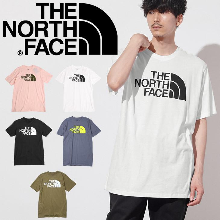 ザノースフェイス The North Face Tシャツ カットソー メンズ おしゃれ 綿 ワンポイント ブランド Half Dome 春 服 ブランド下着ならcrazy Ferret 通販 Yahoo ショッピング