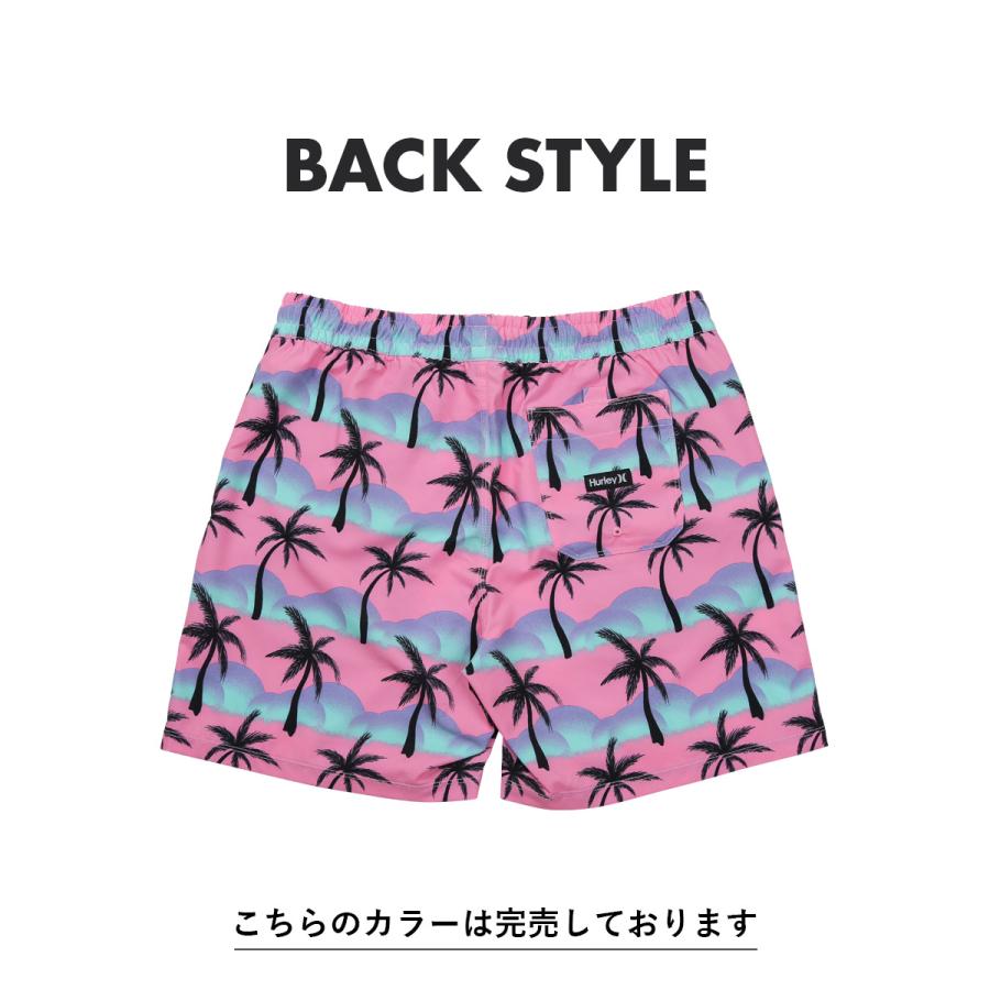 Hurley ハーレー サーフパンツ メンズ 水着 海パン ショート Hurley ハーレー サーフパンツ メンズ 水着 海パン ショート