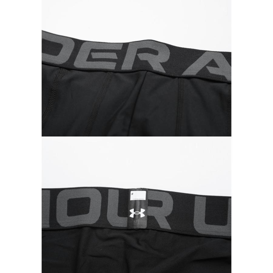 UNDER ARMOUR アンダーアーマー ボクサーパンツ ロング メンズ UNDER ARMOUR アンダーアーマー ボクサーパンツ ロング メンズ