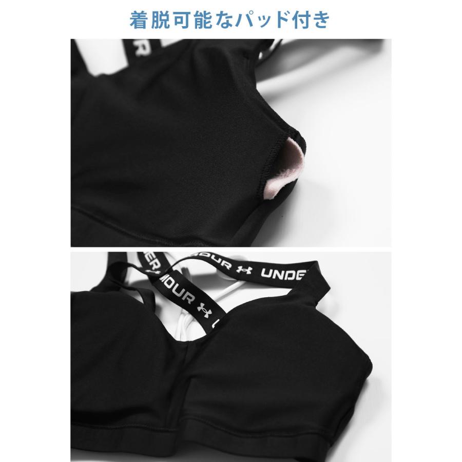 UNDER ARMOUR アンダーアーマー スポーツブラ レディース UNDER ARMOUR アンダーアーマー スポーツブラ レディース