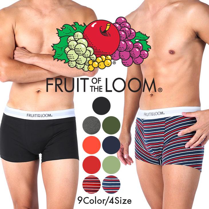 FRUIT OF THE LOOM フルーツオブザルーム ボクサーパンツ メンズ FRUIT OF THE LOOM フルーツオブザルーム ボクサーパンツ メンズ