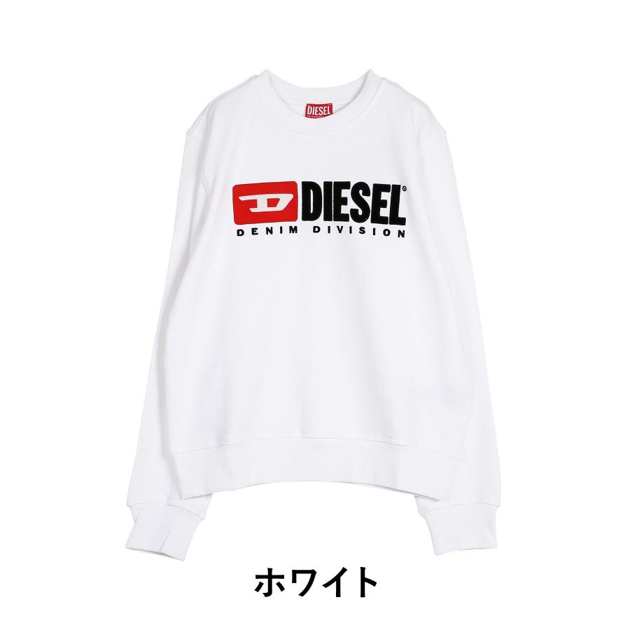 DIESEL ディーゼル スウェット トレーナー メンズ 新生活 DIESEL ディーゼル スウェット トレーナー メンズ 新生活