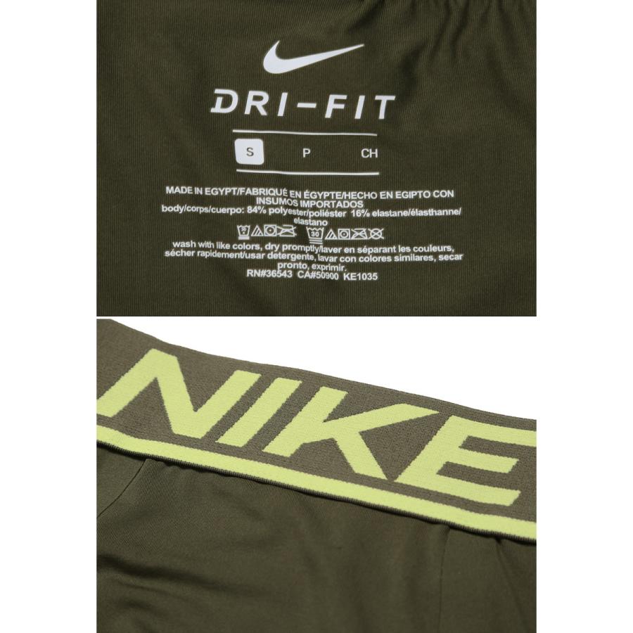 ナイキ Nike ロング ボクサーパンツ メンズ 下着 おしゃれ かっこいい ツルツル 長め トレーニング ジム ストレッチ 吸湿速乾 ロゴ ワンポイント 無地 ブランド ブランド下着ならcrazy Ferret 通販 Yahoo ショッピング