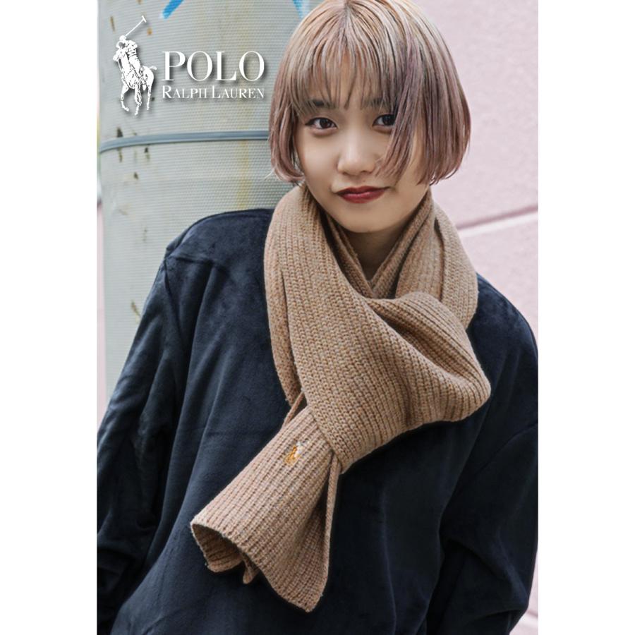 POLO RALPH LAUREN マフラー ポロ ラルフローレン 新生活 POLO RALPH LAUREN マフラー ポロ ラルフローレン 新生活