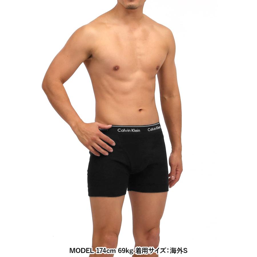 Calvin Klein カルバンクライン ボクサーパンツ 紳士 新生活 Calvin Klein カルバンクライン ボクサーパンツ 紳士 新生活