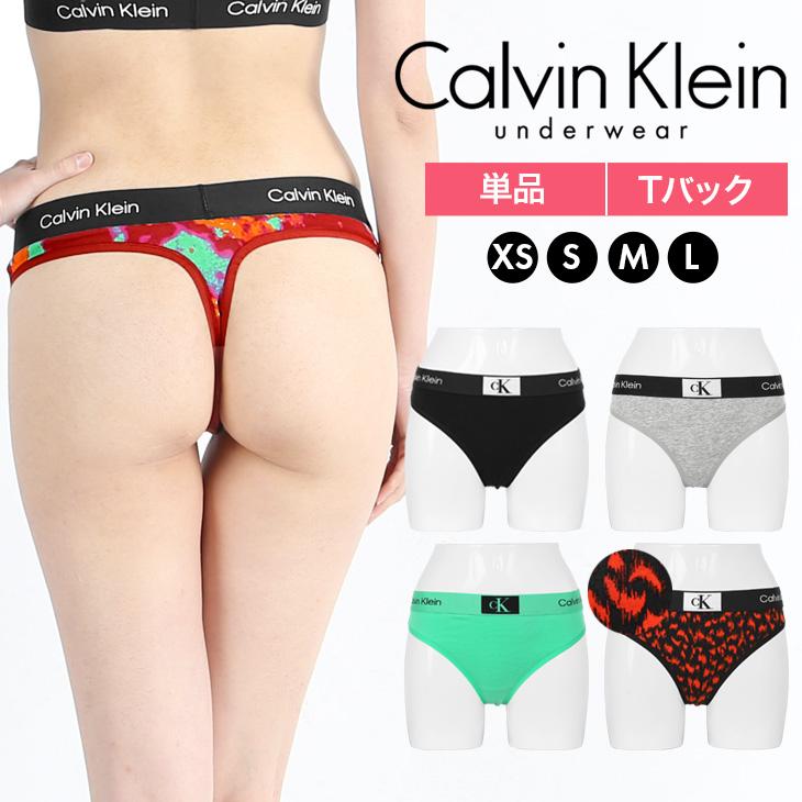Calvin Klein カルバンクライン Tバック レディース CK 女性 Calvin Klein カルバンクライン Tバック レディース CK 女性