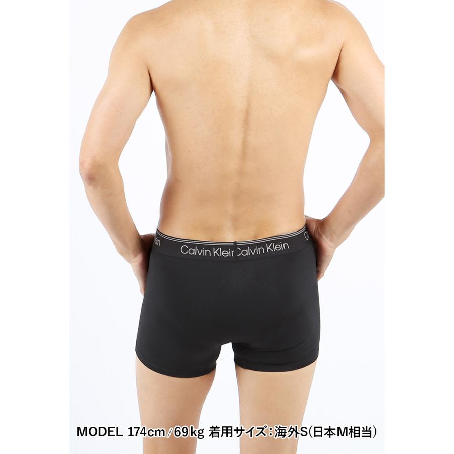 Calvin Klein ボクサーパンツ メンズ カルバンクライン 紳士 新 Calvin Klein ボクサーパンツ メンズ カルバンクライン 紳士 新