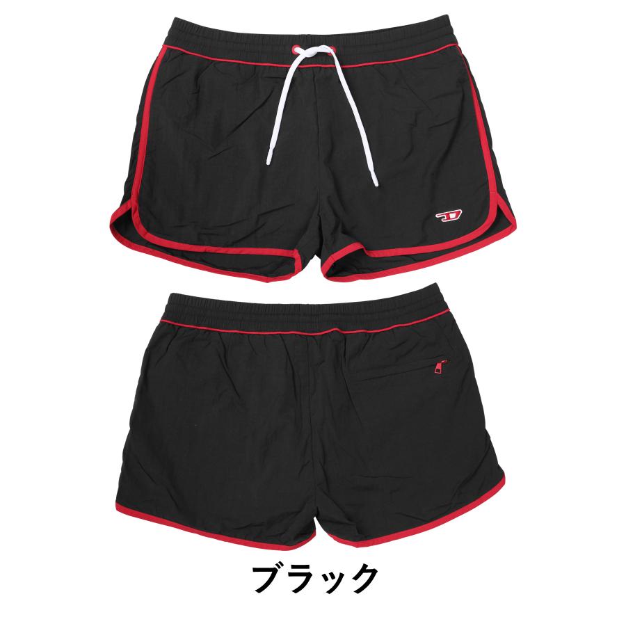 DIESEL ディーゼル サーフパンツ メンズ 水着 海パン ショート DIESEL ディーゼル サーフパンツ メンズ 水着 海パン ショート
