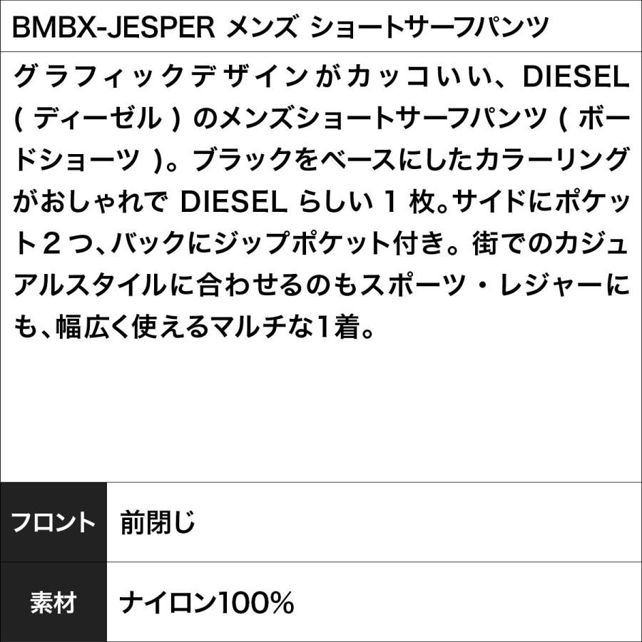 洗練されたデザイン　DIESEL ①スポーツブラ　1枚 ②ショーツ　3枚　M DIESEL｜ウィメンズ スポーツブラ SANDRA-D-CORE | Rakuten Fashion