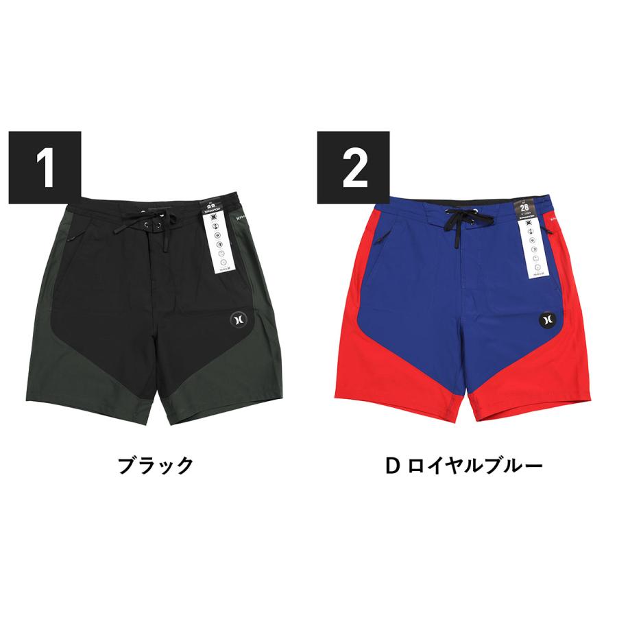 Hurley ハーレー サーフパンツ メンズ 水着 海パン ショート Hurley ハーレー サーフパンツ メンズ 水着 海パン ショート