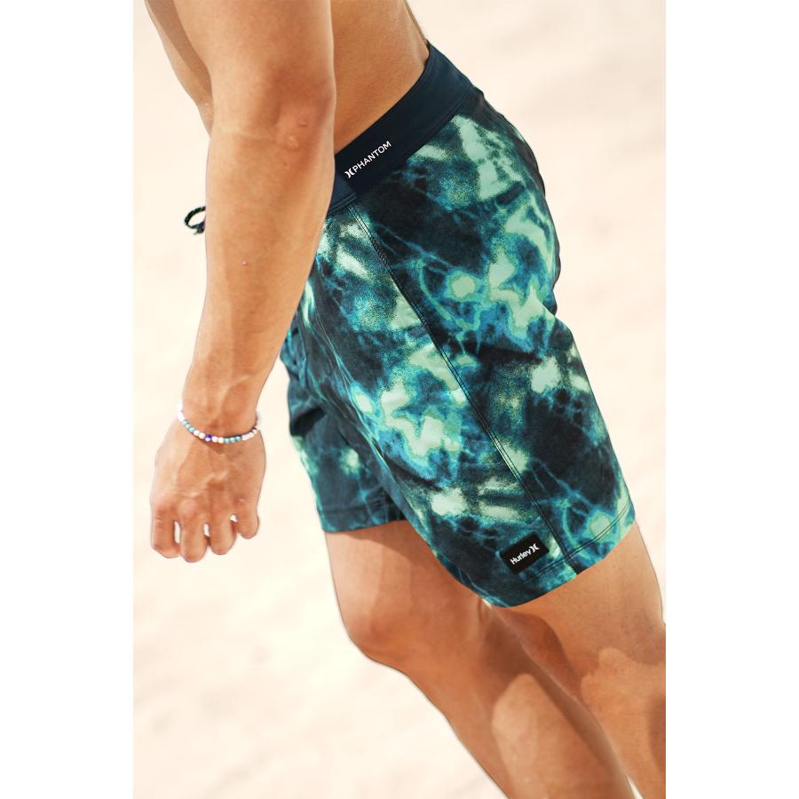 Hurley ハーレー サーフパンツ メンズ 水着 海パン ショート Hurley ハーレー サーフパンツ メンズ 水着 海パン ショート