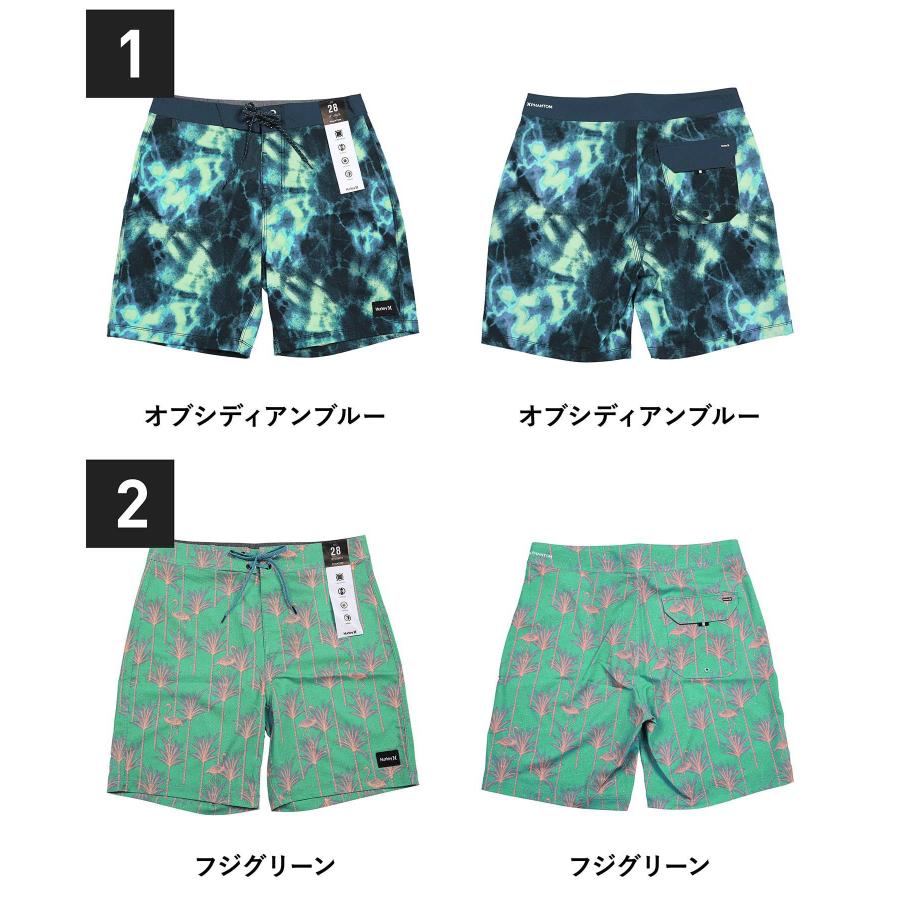Hurley ハーレー サーフパンツ メンズ 水着 海パン ショート Hurley ハーレー サーフパンツ メンズ 水着 海パン ショート