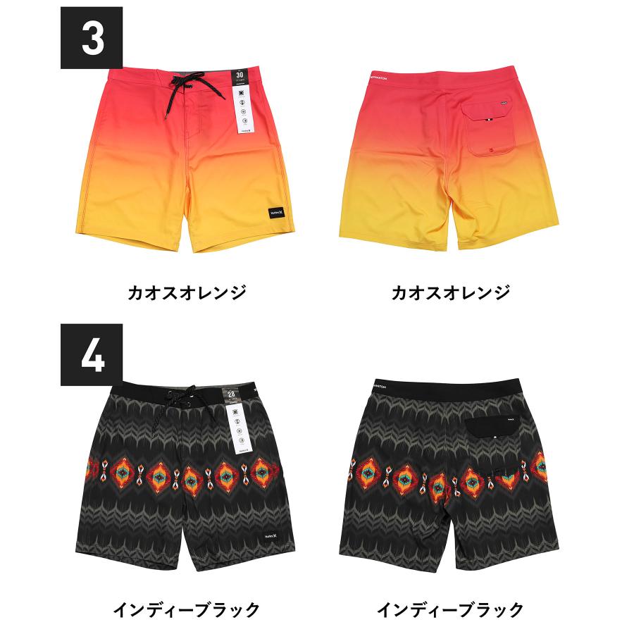 Hurley ハーレー サーフパンツ メンズ 水着 海パン ショート Hurley ハーレー サーフパンツ メンズ 水着 海パン ショート