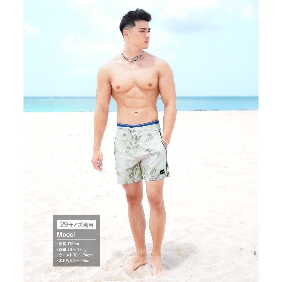 Hurley サーフパンツ メンズ ハーレー 水着 ボードショーツ Hurley サーフパンツ メンズ ハーレー 水着 ボードショーツ