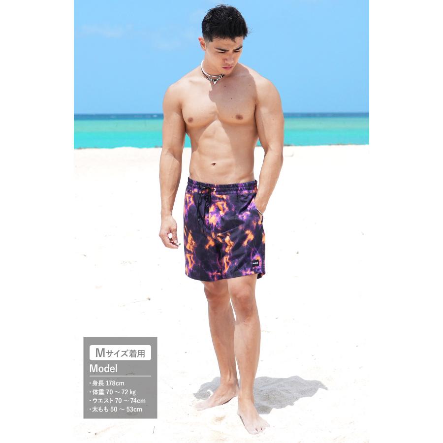 Hurley ハーレー サーフパンツ メンズ 水着 海パン ショート Hurley ハーレー サーフパンツ メンズ 水着 海パン ショート