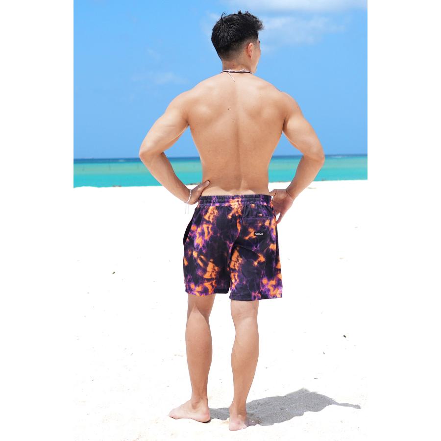 Hurley ハーレー サーフパンツ メンズ 水着 海パン ショート Hurley ハーレー サーフパンツ メンズ 水着 海パン ショート