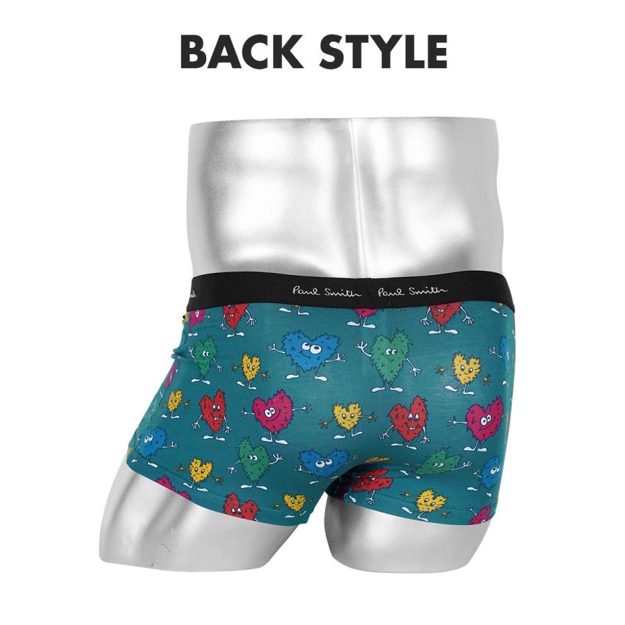 Paul Smith（ポール・スミス） クリスマス プレゼント 夫 ボクサー