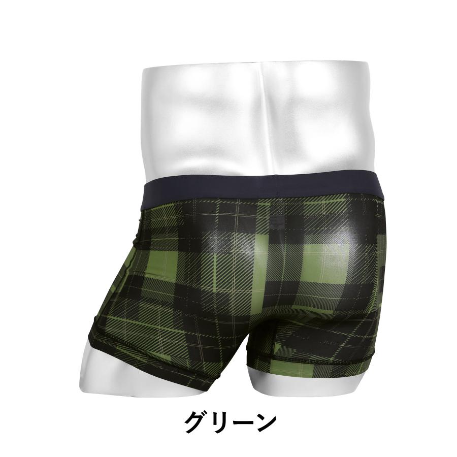 Gravevault（グレイブボールト） ボクサーパンツ メンズ 男性 下着