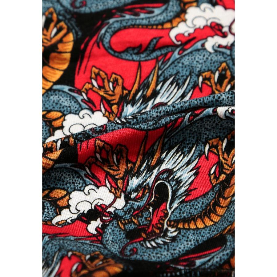 ボクサーパンツ メンズ ロックスラム 69SLAM バンブー 綿混 コットン