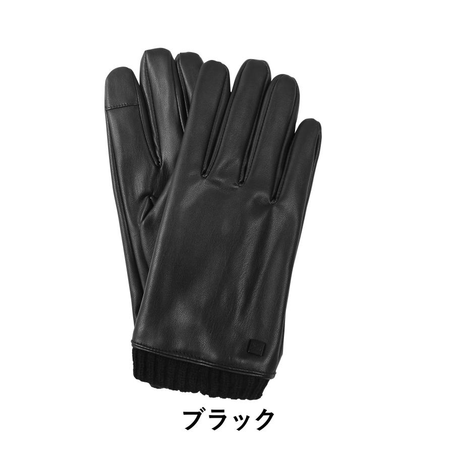 人気が高い おしゃれ 22 ギフト プレゼント クリスマス カルバンクライン メンズ 手袋 暖かい Ck 旦那 彼氏 Klein Calvin ブランド ロゴ 無地 グローブ スマホ対応 防寒 手袋 サイズ フリーサイズ Corps Solutions Com