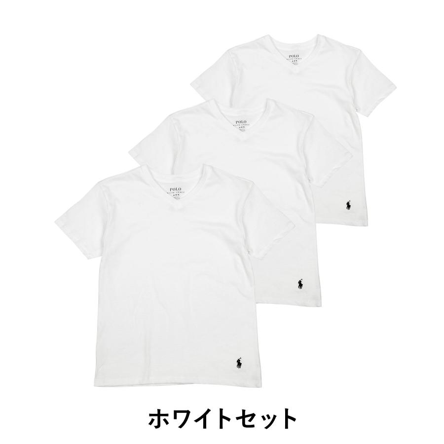 ポロ ラルフローレン POLO RALPH LAUREN Tシャツ 3枚セット キッズ  