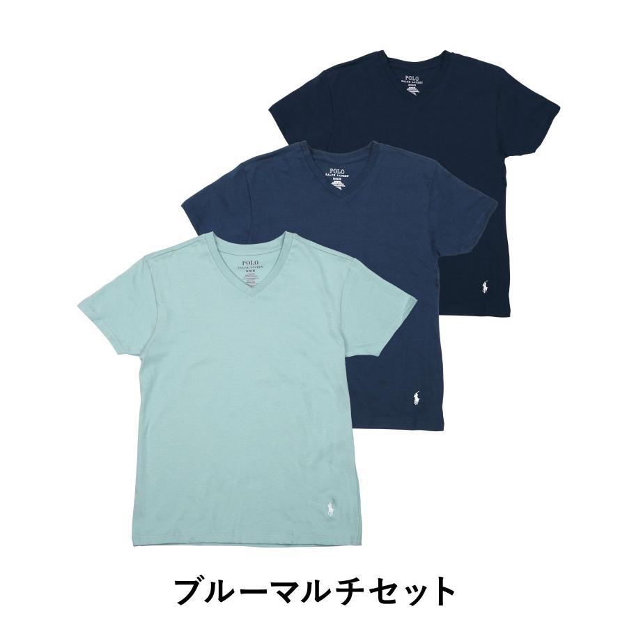 ポロ ラルフローレン POLO RALPH LAUREN Tシャツ 3枚セット キッズ 