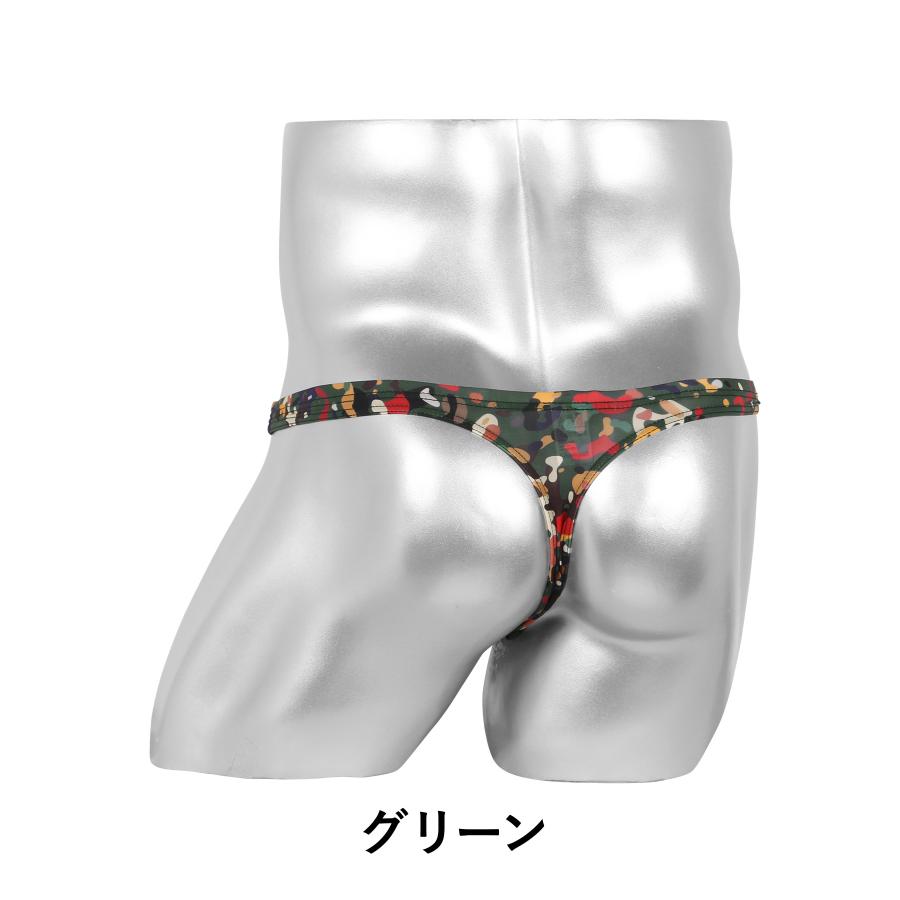 Gravevault（グレイブボールト） Tバック 父の日 プレゼント メンズ