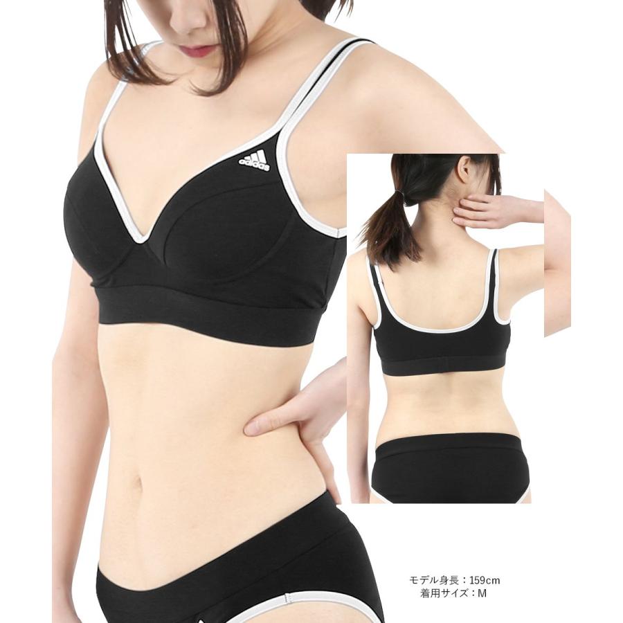 adidas アディダス スポーツブラ スポーツウェア レディース ブラ