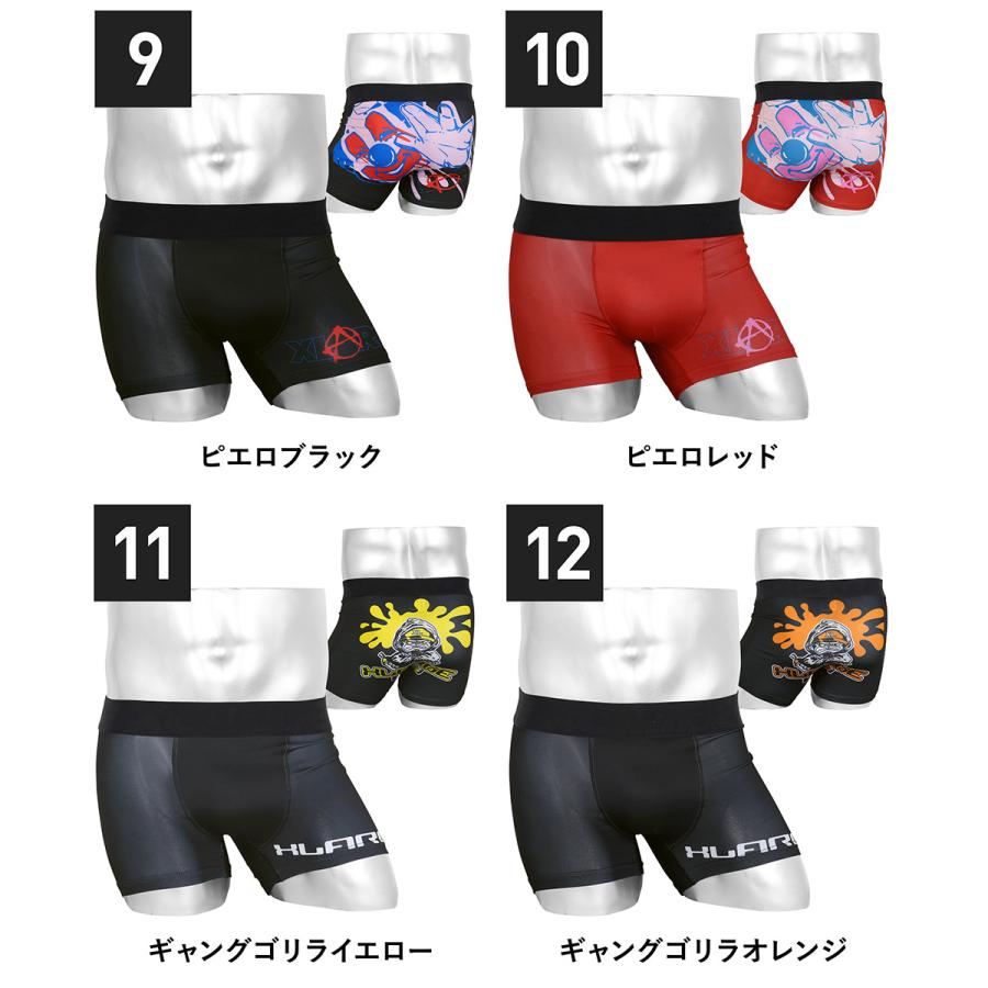 XLARGE（エクストラ ラージ） ボクサーパンツ メンズ X-LARGE 男性