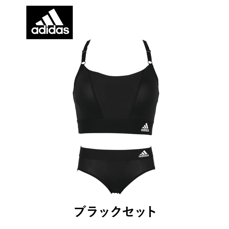 adidas スポーツブラ ショーツ アディダス スポーツウェア レディース 