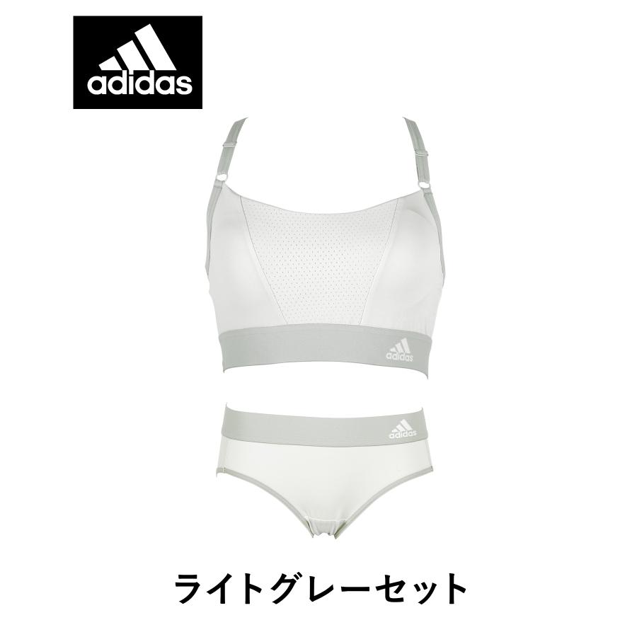adidas スポーツブラ ショーツ アディダス スポーツウェア レディース 