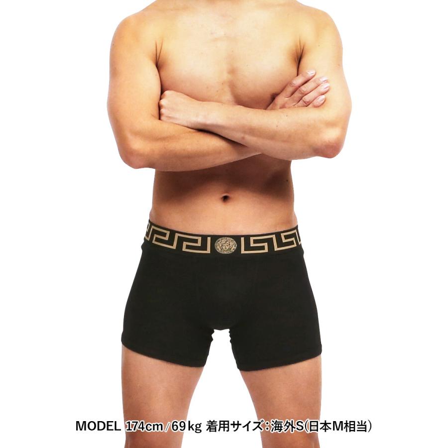 VERSACE ヴェルサーチェ ボクサーパンツ 新生活 プレゼント VERSACE ヴェルサーチェ ボクサーパンツ 新生活 プレゼント