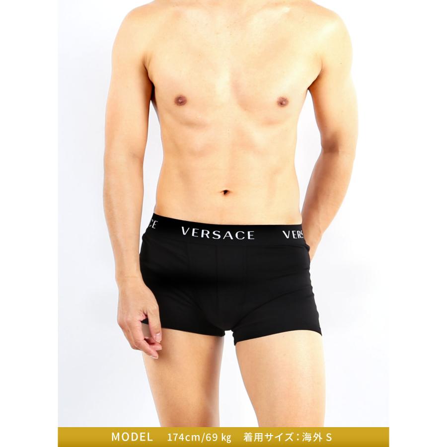 VERSACE ヴェルサーチェ ボクサーパンツ 新生活 プレゼント VERSACE ヴェルサーチェ ボクサーパンツ 新生活 プレゼント