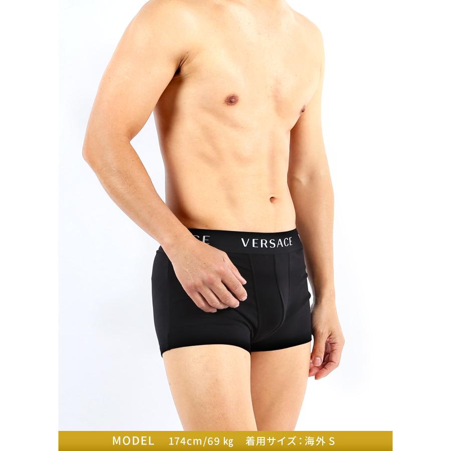VERSACE ヴェルサーチェ ボクサーパンツ 新生活 プレゼント VERSACE ヴェルサーチェ ボクサーパンツ 新生活 プレゼント