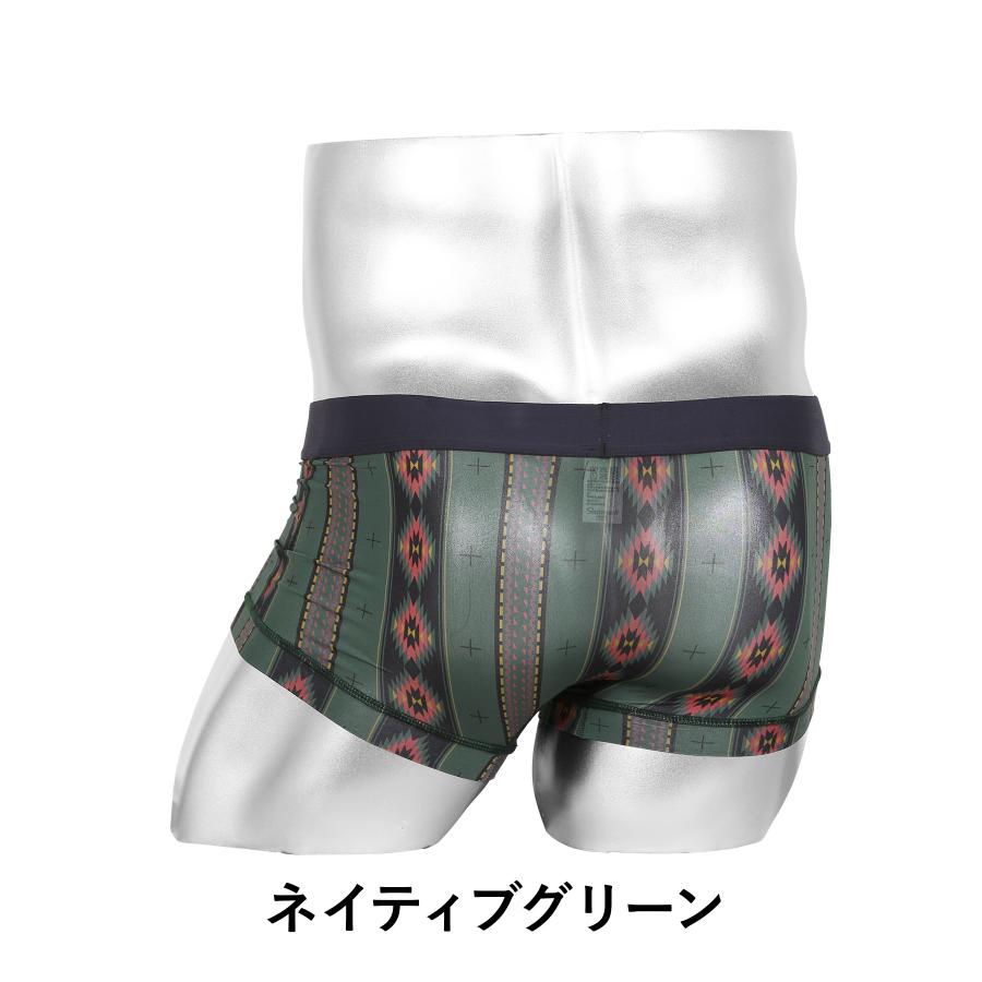 Gravevault（グレイブボールト） ボクサーパンツ メンズ 男性 下着