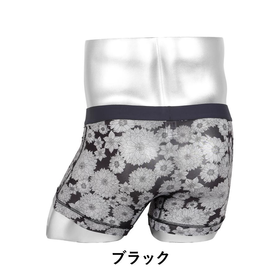 Gravevault（グレイブボールト） ボクサーパンツ メンズ 男性 下着