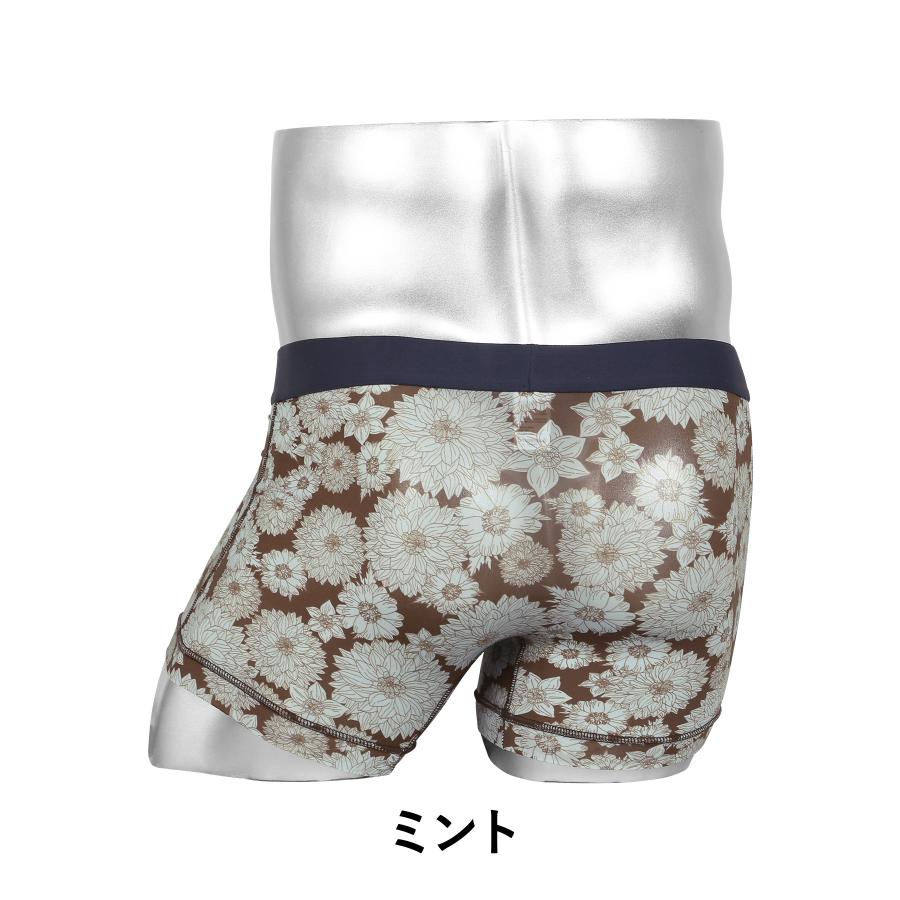 Gravevault（グレイブボールト） ボクサーパンツ メンズ 男性 下着