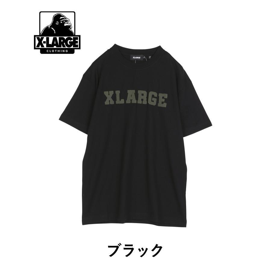 エクストララージ　ストリートファイター コラボ Tシャツ　黒　Lサイズ　ガイル エクストララージ ストリートファイター コラボ Tシャツ 黒 L
