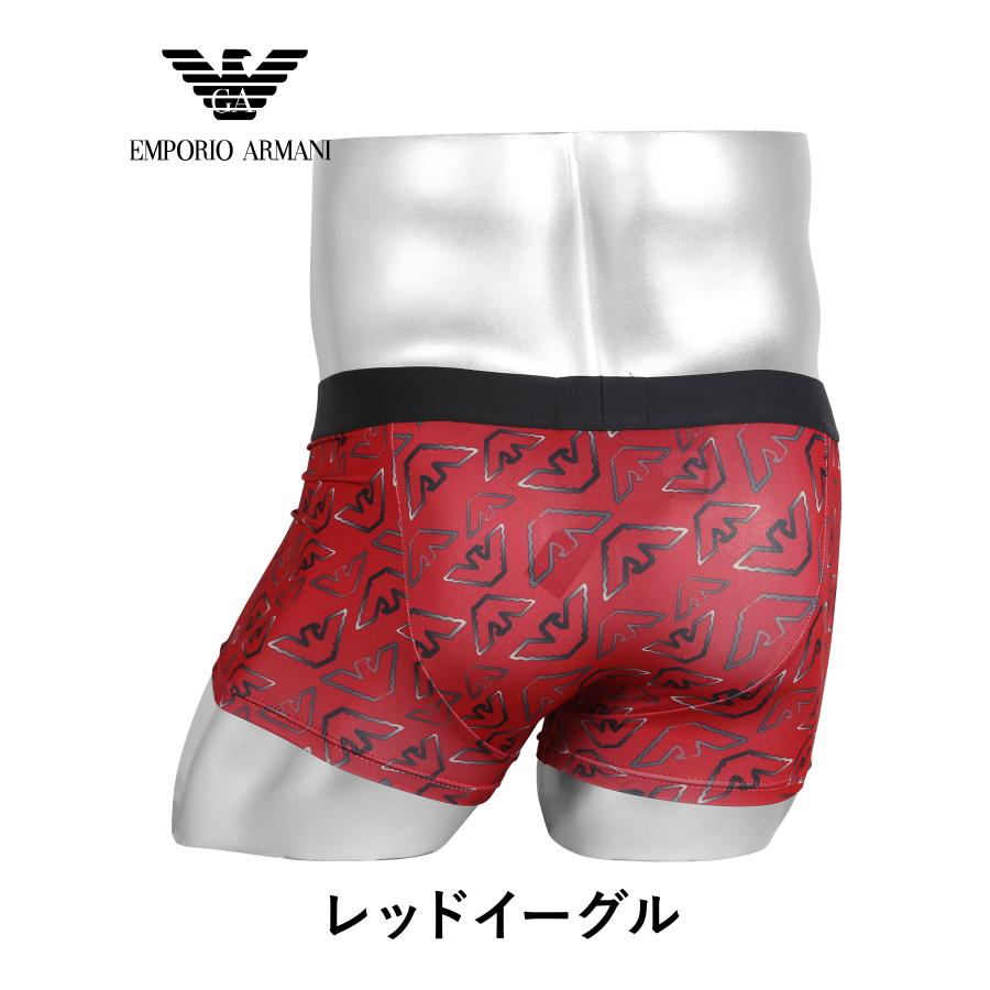 EMPORIO ARMANI エンポリオ アルマーニ ボクサーパンツ メンズ EMPORIO ARMANI エンポリオ アルマーニ ボクサーパンツ メンズ