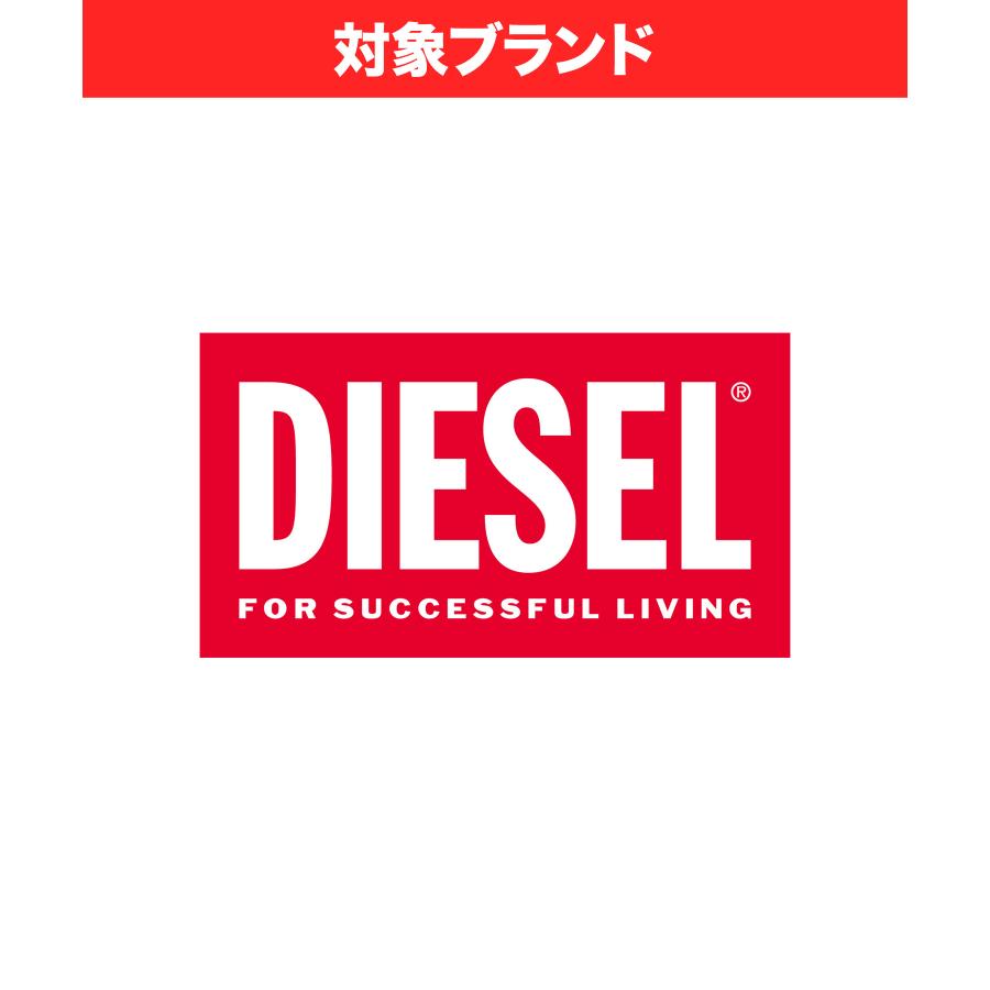 福袋 ディーゼル DIESEL ショーツ Tバック レディース アンダーウェア 女性 下着 アウトレット ブランド メール便｜crazyferret｜04