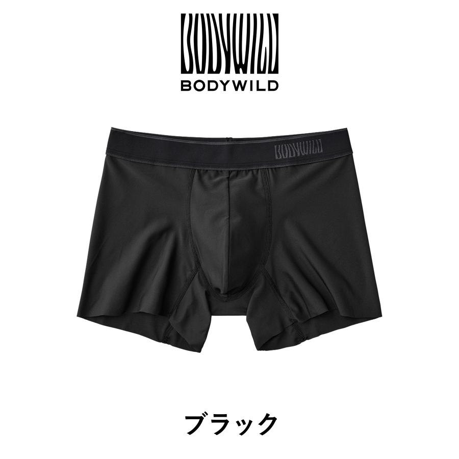 GUNZE（グンゼ） ボクサーパンツ メンズ 下着 紳士 カットオフ
